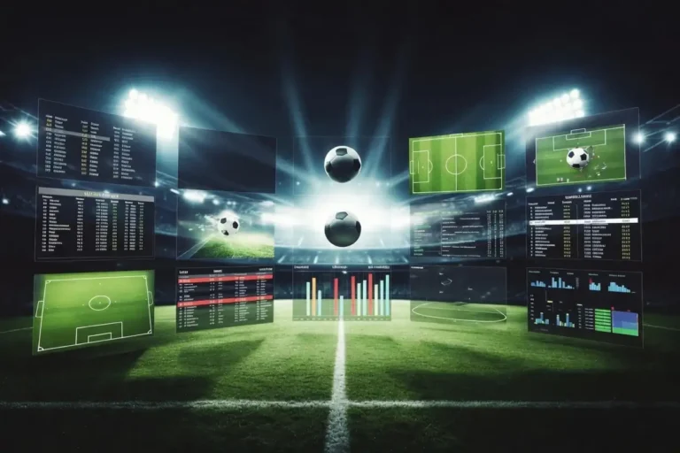 BBC Football