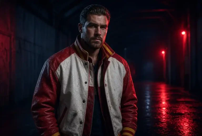 Travis Kelce