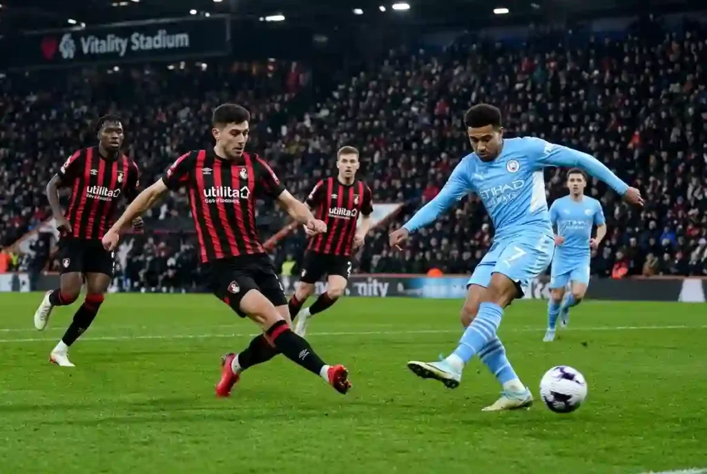 AFC Bournemouth vs Man City Stats: 7 Proven Numbers That Reveal the Real Gap