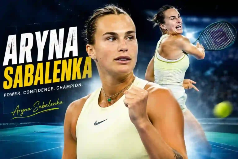 Aryna Sabalenka: The Complete Guide to Tennis's Most Dominant Force