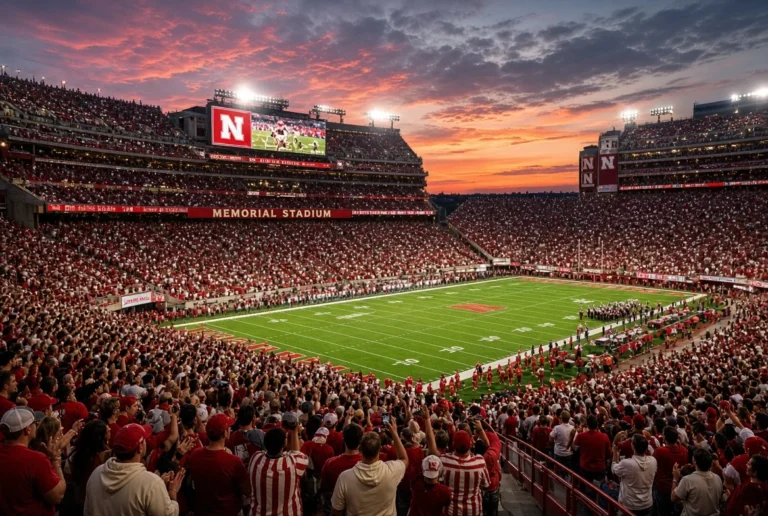 Indiana Football