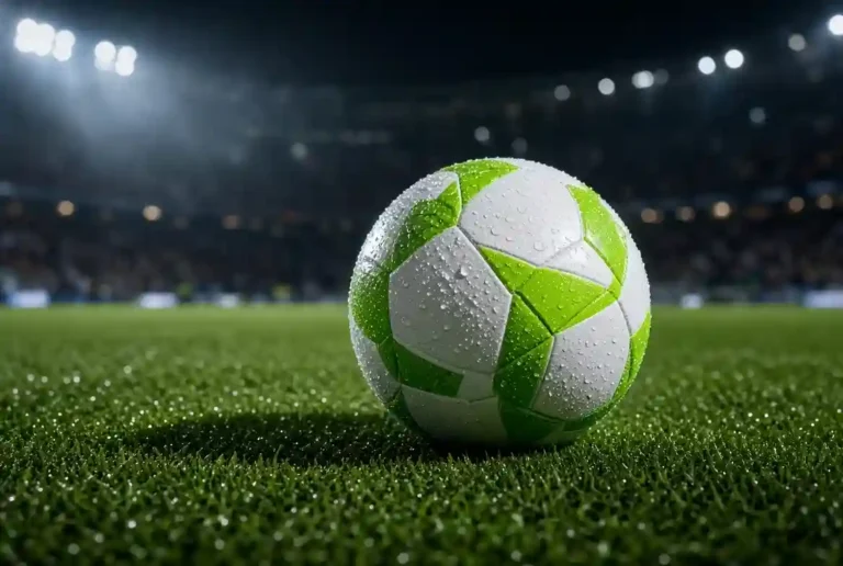 Soccer Ball