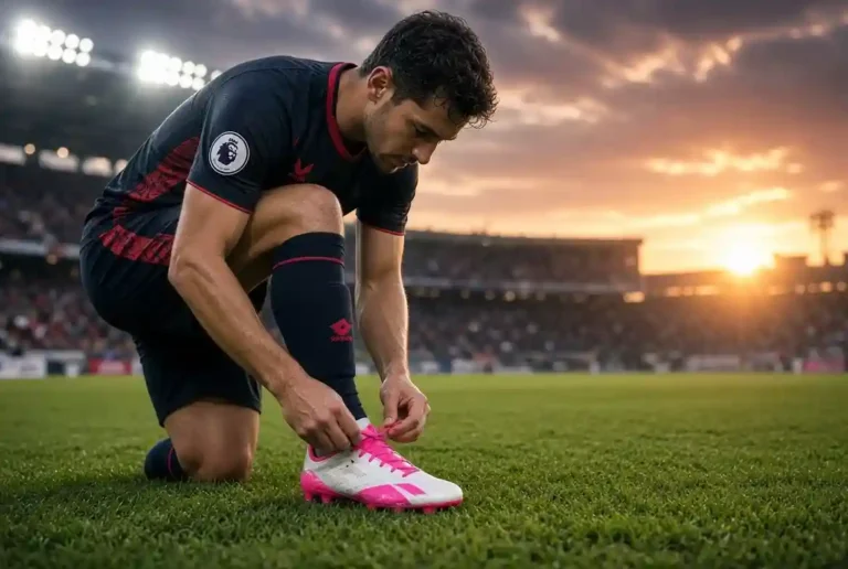 Soccer Cleats