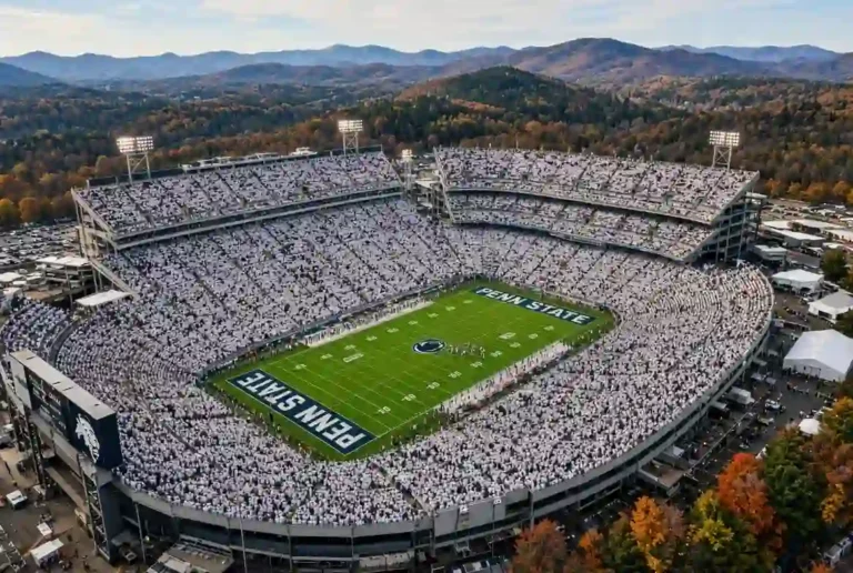 Penn State Football