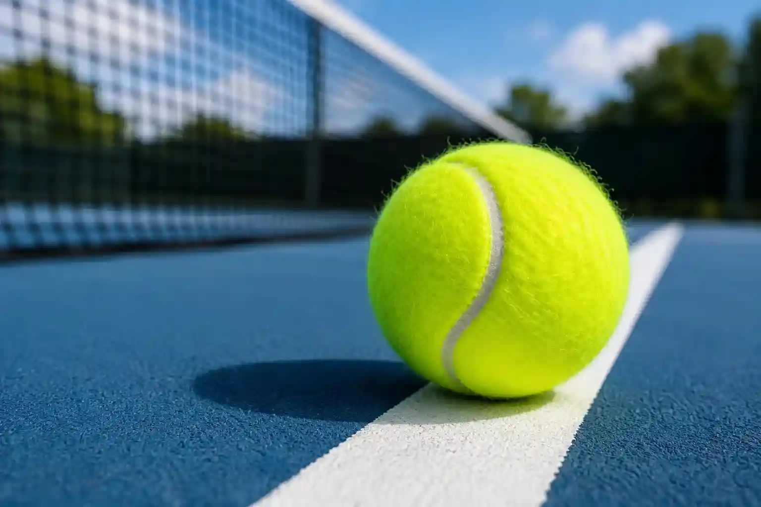 Tennis Ball