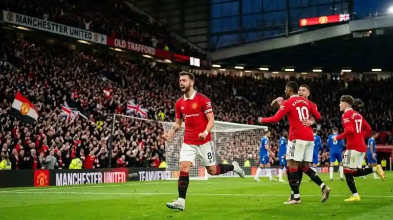 How to Watch and Stream Every Man Utd Game Live: The Ultimate Guide