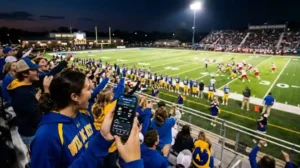 7 Best Ways to Find Live High School Football Scores