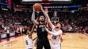 7 Amazing Steven Adams Stats: The Ultimate Impact Guide